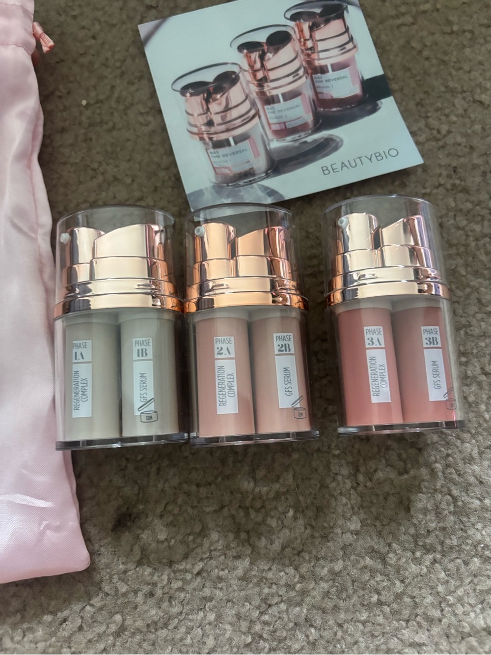 Beauty Bio R45 Day Callenge - Picture 7 of 8